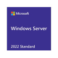 MS CSP Windows Server 2022 Standard - 16 základných licencií