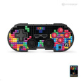 Hyperkin Pixel Art Tetris Bluetooth Controller for Nintendo Switch/PC/Mac/Android (Tetrimino Stack)