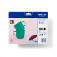 BROTHER INK LC-227XLVALBP Inkjet Supplies