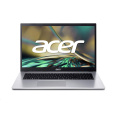 ACER NTB Aspire 3 (A317-54-53Q2),i5-1235U,17.3" 1920x1080,16GB,1024GB HDD ,Intek Iris Xe,W11H,Silver