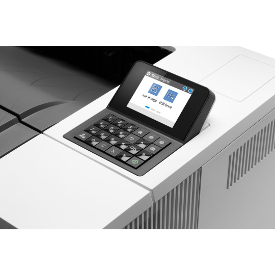 HP LaserJet Enterprise M507dn (A4, 43 strán za minútu, USB 2.0, Ethernet,Duplex)