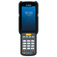 Zebra MC3390XR, 2D, ER, SE4850, USB, BT, Wi-Fi, alfa, Gun, RFID, IST, PTT, GMS, Android