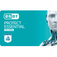 ESET PROTECT Essential On-Prem pre  5 - 10 zariadení, predĺženie na 3 roky, EDU