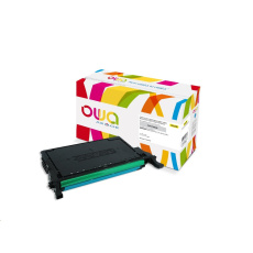 OWA Armor toner pre SAMSUNG CLP 620, 670, 4000 strán, CLTY5082L, žltá/žltá (CLT-Y5082L,SU532A)