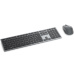 DELL Premier Multi-Device Wireless Keyboard and Mouse - KM7321W - Czech/Slovak (QWERTZ)