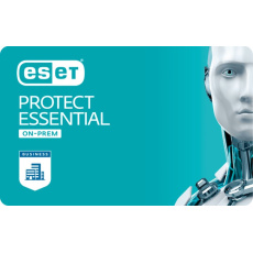 ESET PROTECT Essential On-Prem pre 11-25 zariadení, predĺženie na 2 roky