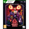 Xbox One hra Five Nights at Freddy's: Security Breach