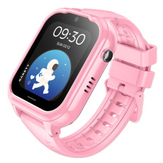 Garett Smartwatch Kids Essa GO 4G růžová