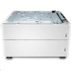 Skriňa HP Color LaserJet 2x550 A3 + zásobník na 2x550 listov pre CLJ M751n, M856dn, M856x, M776dn, M776z, M776zs, E75245