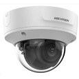 Hikvision DS-2CD2783G2-IZS(2.8-12mm), 8MPix IP Dome kamera; IR 40m, Audio, Alarm, IP67, IK10