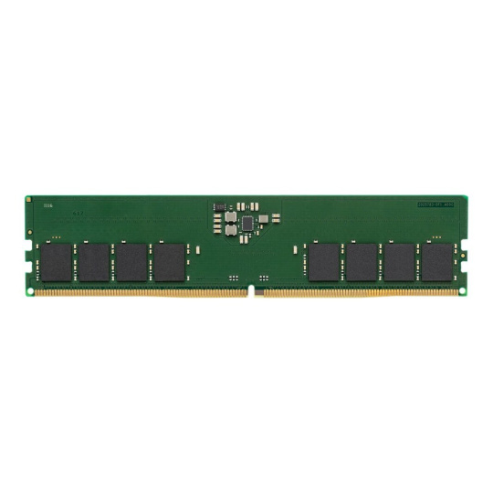 KINGSTON DIMM DDR5 32GB 4800MT/s ECC Reg 1Rx4