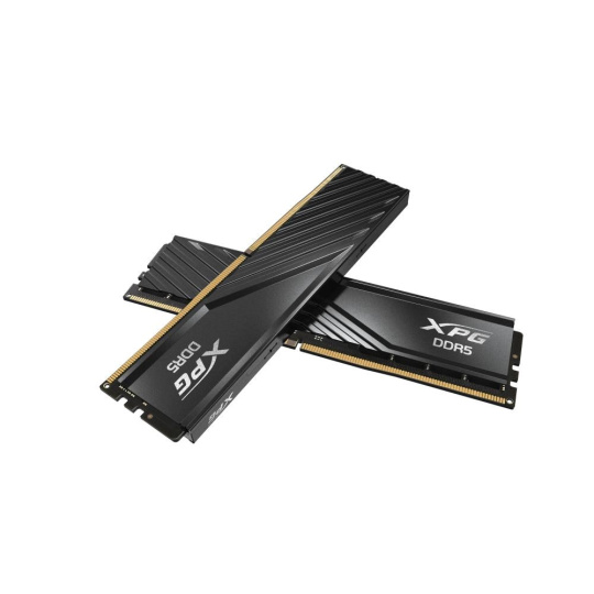 ADATA XPG DIMM DDR5 32GB (Kit of 2) 6000MT/s CL34 Lancer Blade, Černá