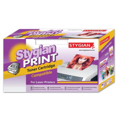 STYGIAN alt. toner pre Canon   iR 5055/5065/5075/..No. EXV 22 black (48.000 strán)