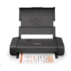 Canon PIXMA Printer TR150 EUR - farebná, SF, USB, Wi-Fi