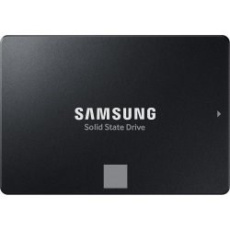 2,5" SSD disk Samsung 870 EVO SATA III-2000 GB