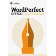 WordPerfect Office Education CorelSure Maintenance (1 rok) (1-60) ENG/FR