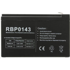 Náhradná batéria CyberPower (12V/5Ah) pre UT850EG