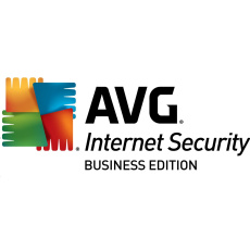 _Nová AVG Internet Security Business Edition pro 26 PC na 12 měsíců online