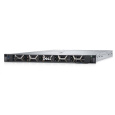 DELL SRV PowerEdge R6615/x2.5"/9124/2x16GB/480GB SSD SATA/2x700W/H755/iDRAC9 En./3Yr Basic NBD