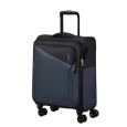 American Tourister Daring dash SPINNER S EXP TSA Black/Grey