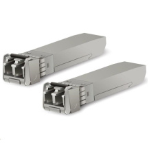 UBNT UACC-OM-MM-10G-D-2 (UF-MM-10G) - U Fiber, Multi-Mode Module, 10G, 2-Pack