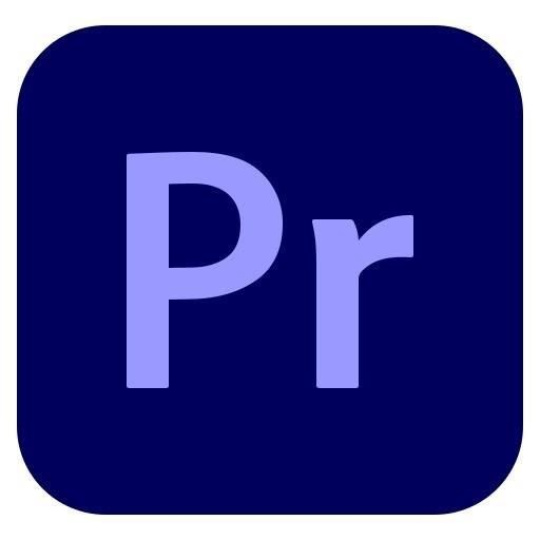 Premiere Pro for teams, Multi Platform, English, Education, Named, 12 mesiacov, Level 1, 1 - 9 Lic - nová licence