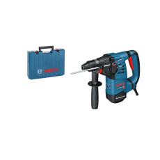 Bosch GBH 3-28 DRE vrtací kladivo s SDS plus, 800 W, 0 - 4.000 příklepů/min, 0 - 900 ot/min