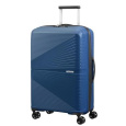 American Tourister Airconic SPINNER 68/25 TSA Midnight navy