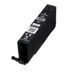 Canon CARTRIDGE CLI-531 GY EUR šedá pro PIXMA TS8750,8751