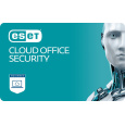 ESET Cloud Office Security pre 11 - 25 zariadení, predĺženie i nová licencia na 1 rok