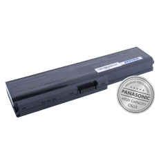 AVACOM batéria pre Toshiba Satellite U400, M300, Portege M800 Li-Ion 10,8V 5800mAh 63Wh