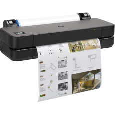 HP DesignJet T230 24" (A1+, 35s A1, USB 2.0, Ethernet, Wi-Fi) - bez podstavca