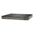 Aruba 6300M 48-port 1GbE and 4-port SFP56 Switch JL663A RENEW