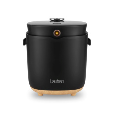 Lauben Multifunction Rice Cooker 2000BW - rýžovar - Poškozený obal (Komplet)