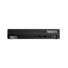 LENOVO PC ThinkCentre M75q Gen 5 - Ryzen™ 5 8500GE,16GB,512SSD,HDMI,DP,AMD Radeon™ 740M,W11P,3Y Onsite