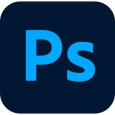 Photoshop for teams, Multi Platform, English, Education, Named, 1 mesiac, Level 1, 1 - 9 Lic - nová licence