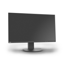 NEC MT 24" LCD MultiSync EA242F 24" LCD , LED podsvietenie, 1920x1080, USB-C, DisplayPort, HDMI, USB 3.1, biela