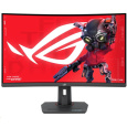 ASUS LCD 31.5" XG32WCMS ROG Strix 2560x1440 Curved 280Hz 1ms (GTG) Fast VA  Extreme Low Motion Blur Sync HDR