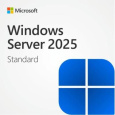 MS CSP Windows Server 2025 - 1 používateľská licencia CAL EDU