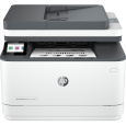 HP LaserJet Pro MFP 3102fdn (33 ppm, A4, USB, Ethernet, PRINT, SCAN, COPY, FAX, duplex, ADF)