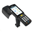 Zebra MC3390R, 2D, USB, BT, Wi-Fi, alfa, RFID, IST, PTT, GMS, Android