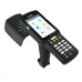 Zebra MC3390R, 2D, USB, BT, Wi-Fi, alfa, RFID, IST, PTT, GMS, Android