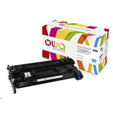 OWA Armor toner pre HP Laserjet Pro M402, M426 MFP JUMBO, 12000 strán, CF226X, čierna/čierna