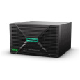 HPE PL MicroServer Gen11 E-2434 (3.4/4C) 1x32G 2x4TB/7.2 (801888) 4LFF/4SFF-NHP VROC 4x1G iLo6 180W NBD111 Smart Choice