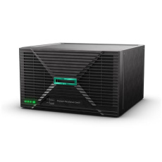 HPE PL MicroServer Gen11 E-2434 (3.4/4C) 1x32G 2x4TB/7.2 (801888) 4LFF/4SFF-NHP VROC 4x1G iLo6 180W NBD111 Smart Choice