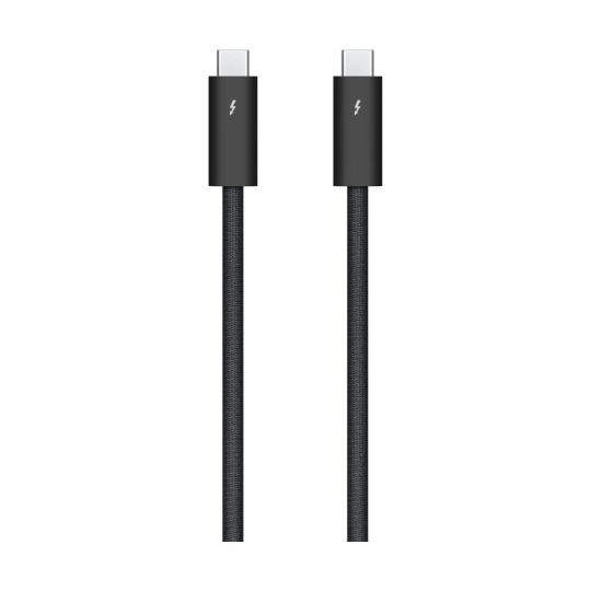 Kábel Apple Thunderbolt 4 Pro (3 m)