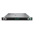 HPE PL DL360g11 5515+ (3.2/8C/165W) 1x32G MR408i-o/4G 8-10SFF 1x1000W 2x10G-T NBD333 1U