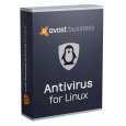 _Nová Avast Business Antivirus for Linux pro 22 PC na 36 měsíců