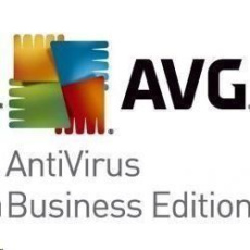 _Nová AVG Antivirus Business Editon pro 7 PC na 12 měsíců Online, EDU