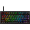 HyperX Alloy Rise Gaming Keyboard 75-US - Klávesnice